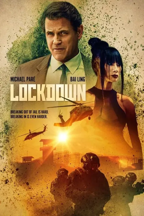 Lockdown