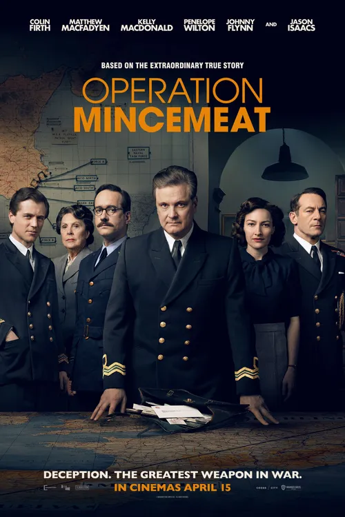 Operation Mincemeat