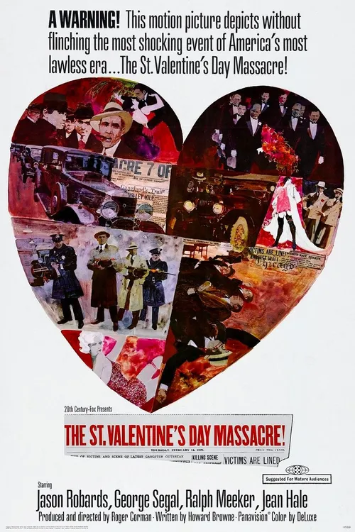 The St. Valentine's Day Massacre