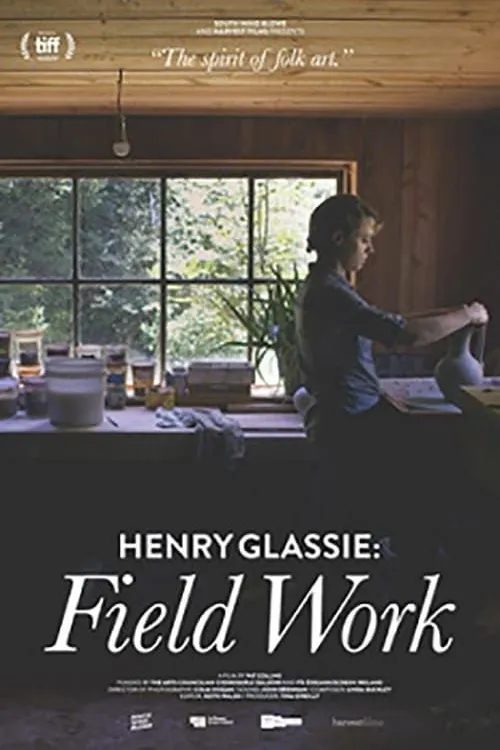 Henry Glassie: Field Work