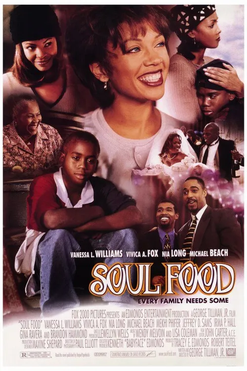 Soul Food