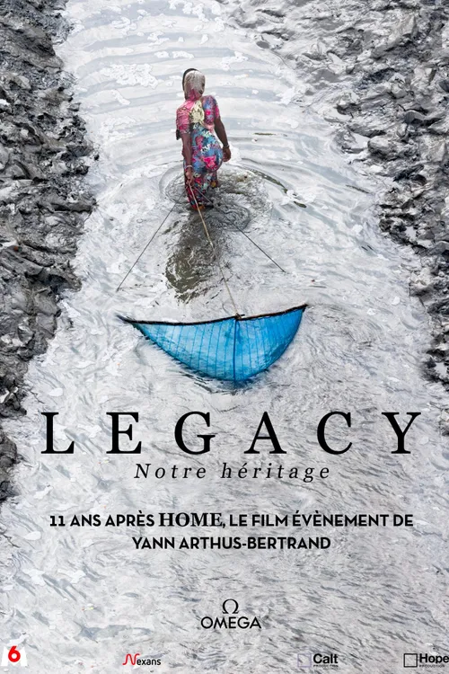 Legacy, notre héritage