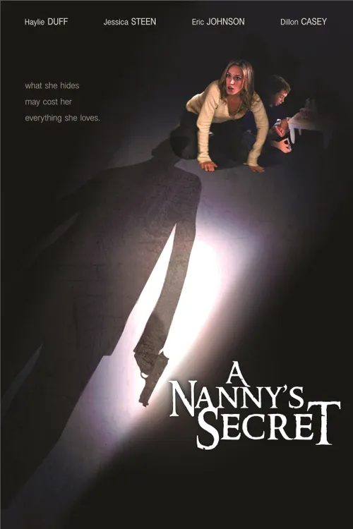 My Nanny's Secret