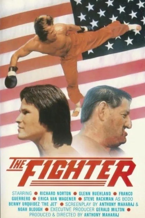 The Fighter