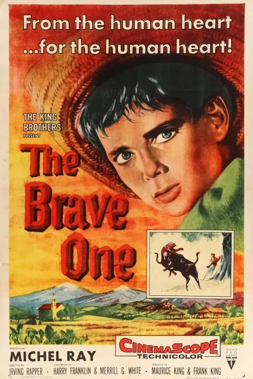 The Brave One