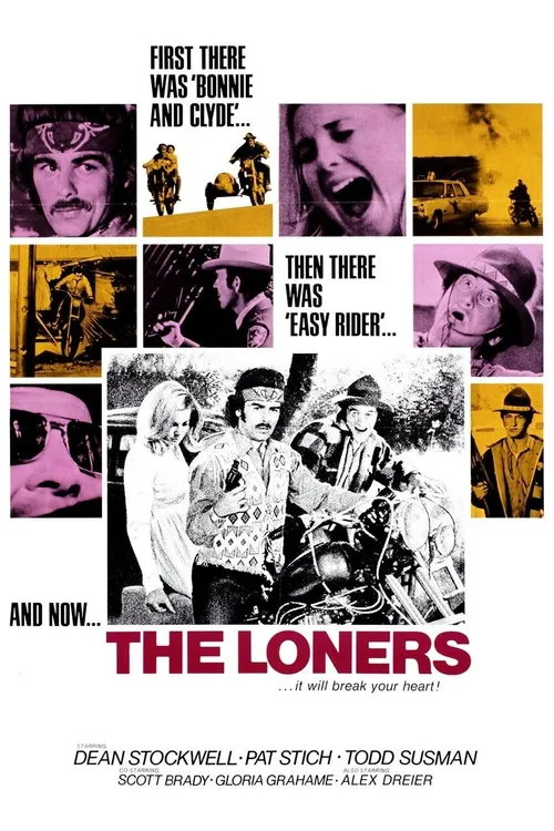 The Loners