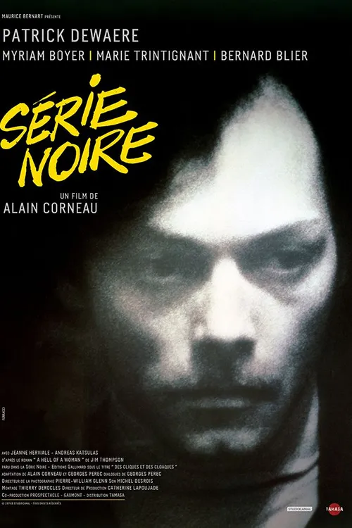 Serie Noire