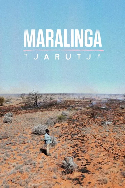 Maralinga Tjarutja