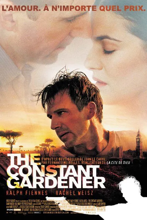 The Constant Gardener