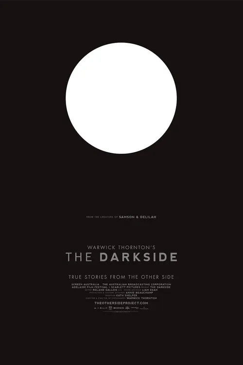 The Darkside