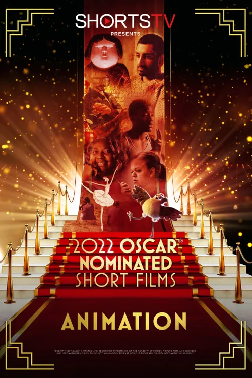 2022 Oscar Nominated Short Films: Animation