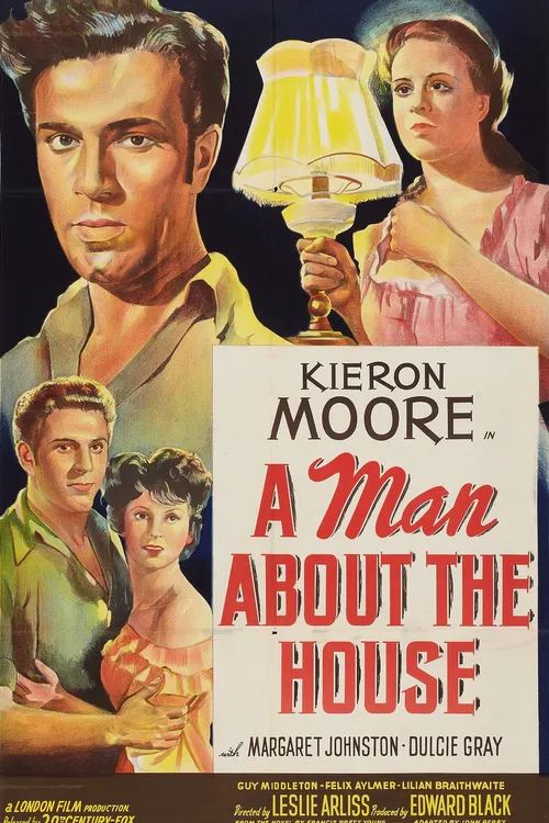 A Man About the House