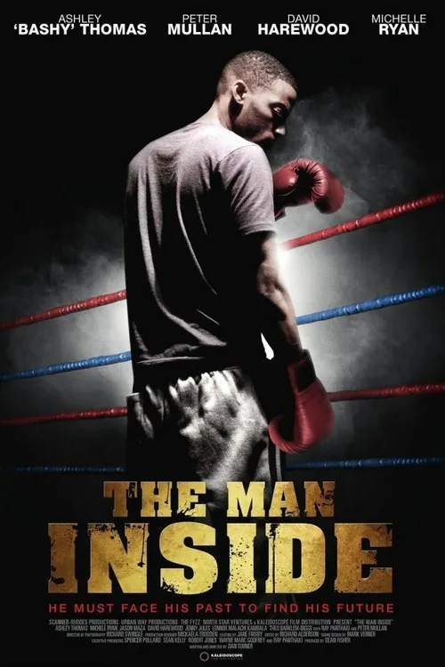 The Man Inside