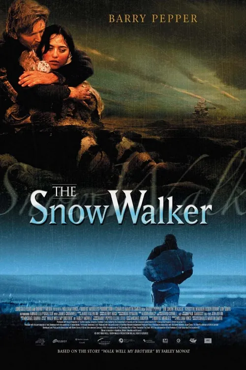 The Snow Walker