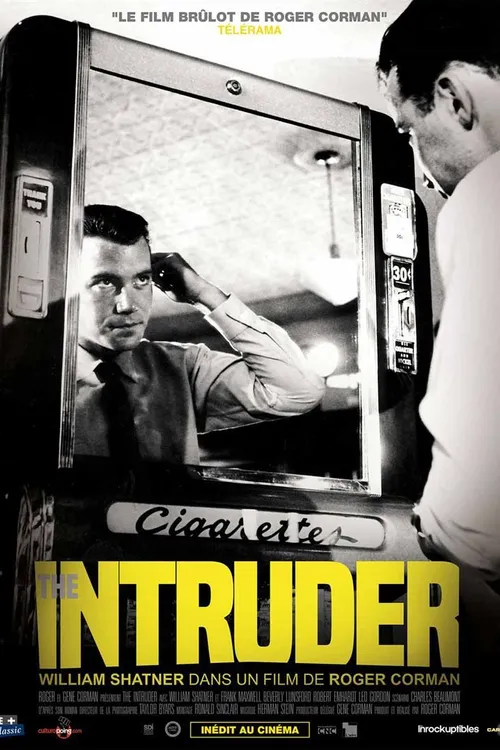 The Intruder