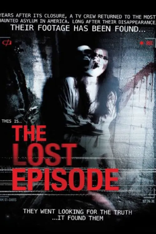 The Lost Episode