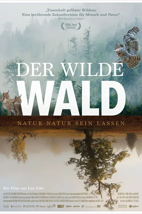 Der Wilde Wald