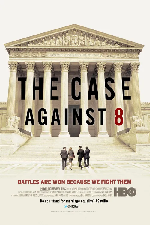 The Case Against 8