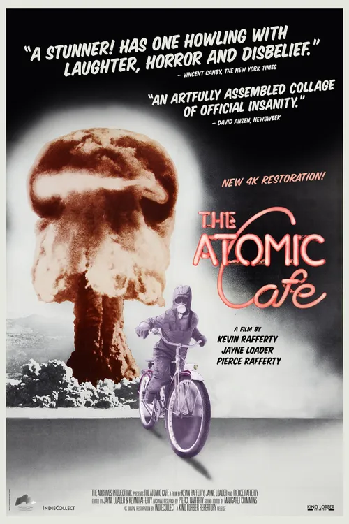 The Atomic Cafe