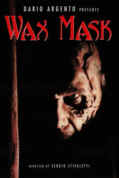 The Wax Mask