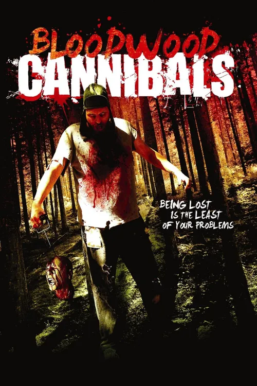 Bloodwood Cannibals