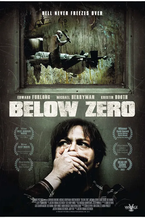 Below Zero