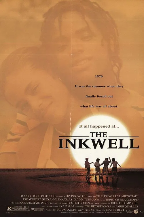 The Inkwell