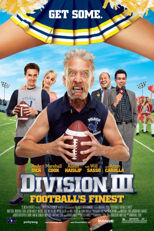 Division III: Football's Finest