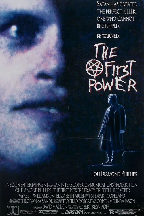 The First Power