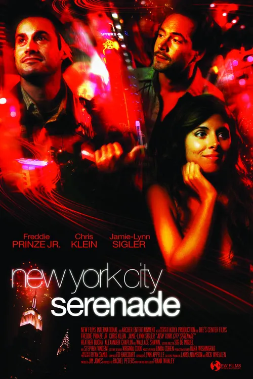 New York City Serenade