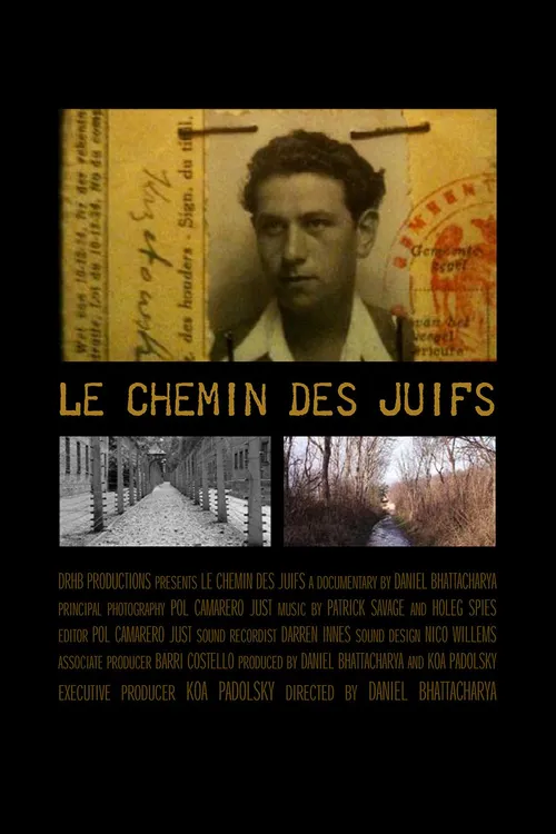 Le Chemin Des Juifs