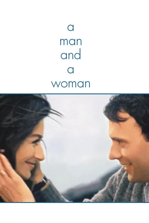 A Man and a Woman