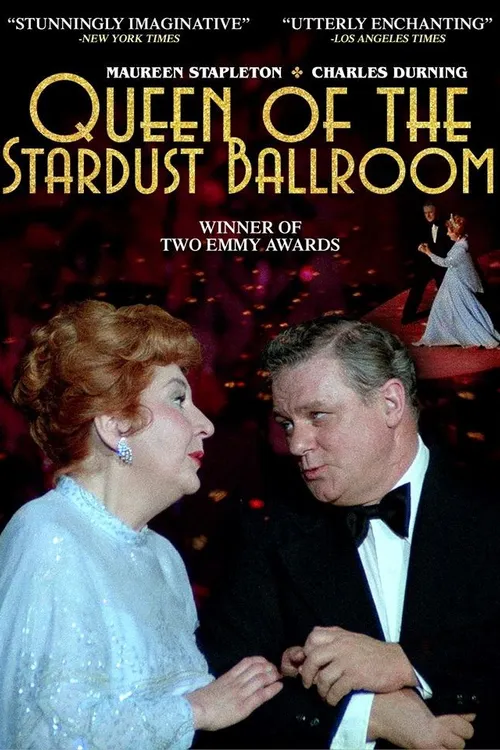 Queen of the Stardust Ballroom