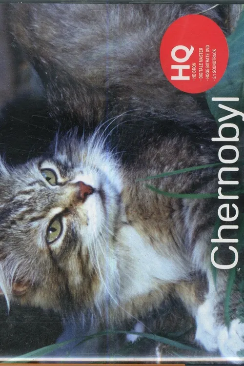 Chernobyl Reclaimed: An Animal Takeover