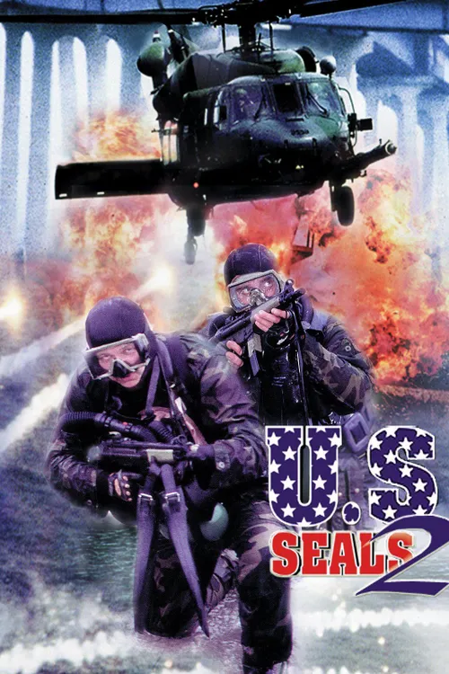 U.S. Seals II