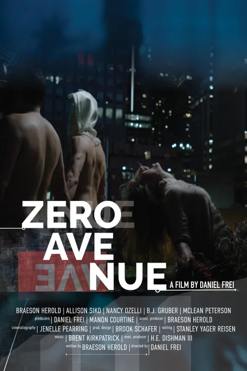 Zero Avenue