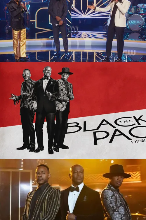 The Black Pack: Excellence