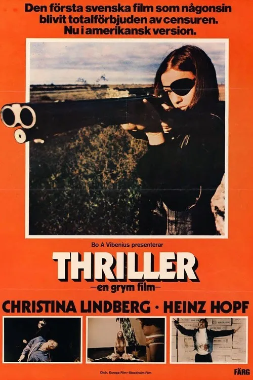 Thriller: A Cruel Picture