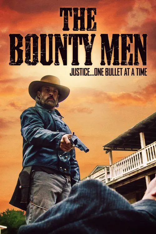 The Bounty Men