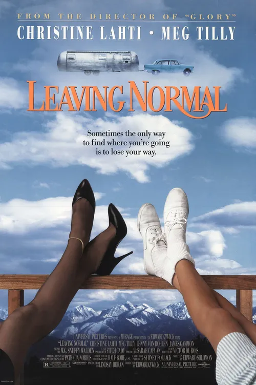 Leaving Normal