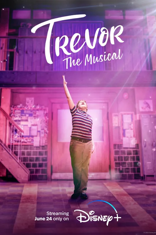 Trevor: The Musical