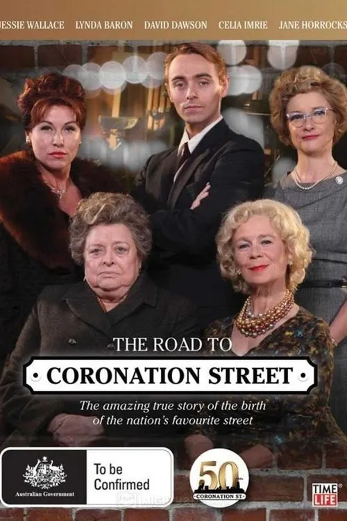 The Road to Coronation Street