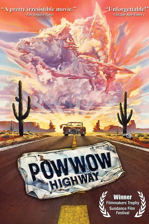 Powwow Highway