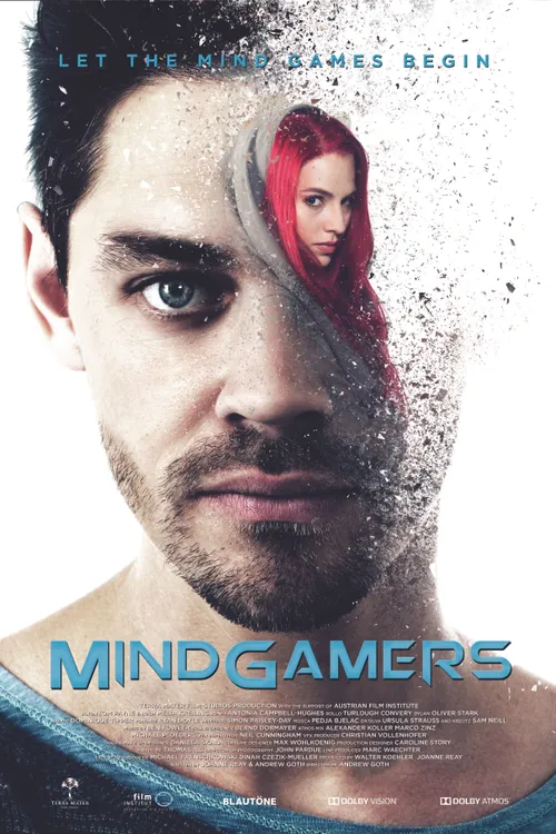 MindGamers