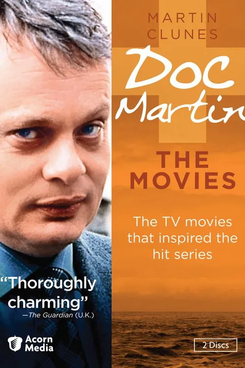 Doc Martin and the Legend of the Cloutie