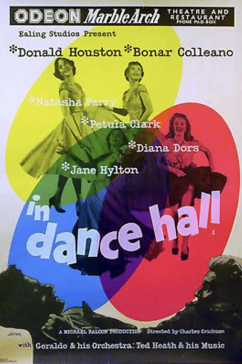 Dance Hall