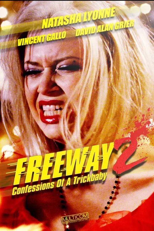 Freeway II: Confessions of a Trickbaby