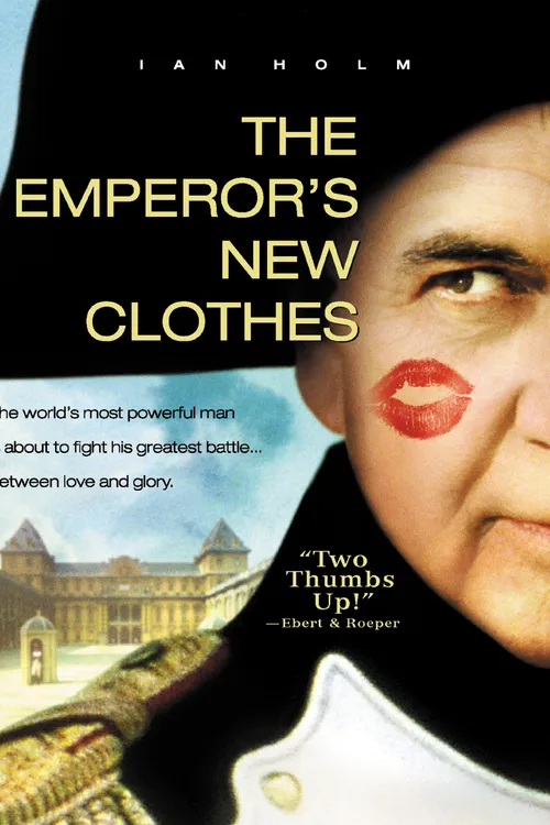 The Emperor's New Clothes