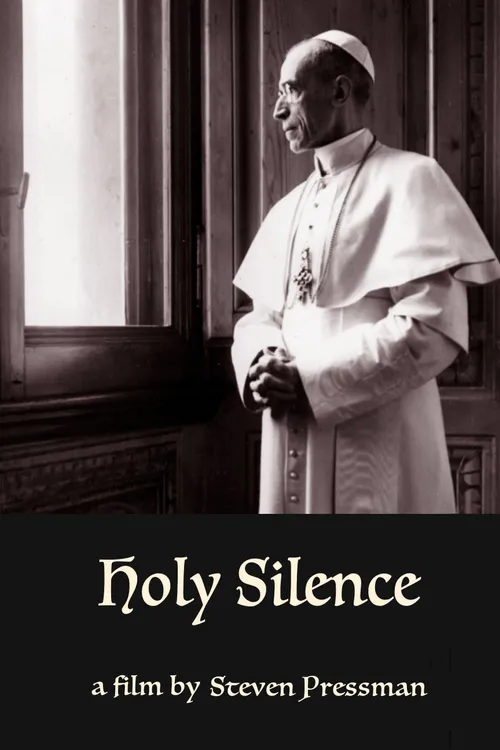 Holy Silence