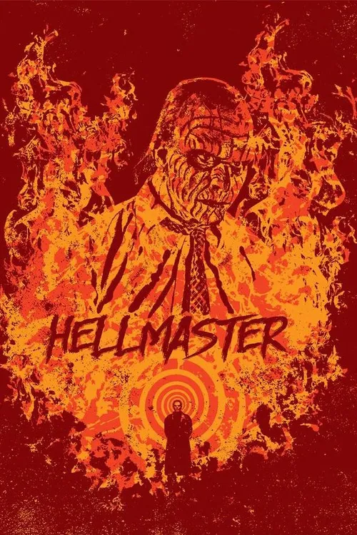 Hellmaster